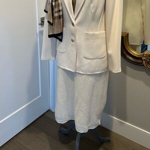 Brand new banana republic sequence skirt